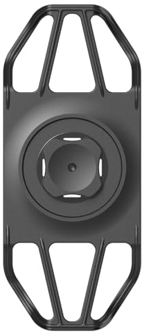 sincetop Adattatore al silicone del telefono universale per la serie C [1a generazione/2a generazione] supporti