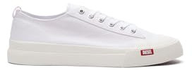 Diesel_Athos S-Athos Low SN_Shoes_Weiß_43 EU