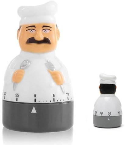 Timer, Eieruhr, Eieruhr Mechanisch, Kurzzeitwecker küche, Kurzzeitmesser, Kurzzeitwecker, Egg Timer, Küchenwecker, Eieruhren, Zeitmanagement Werkzeug