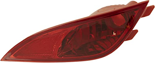 Taros TRADE 63799 Luz Antiniebla Trasero Lado Derecha Hyundai iX35 2009-2015