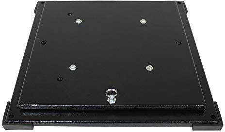 Bucktool Rotating Base Belt Sander Accessories for Bucktool BD4603, BD4801, BD4802, 11.8 x 11.8
