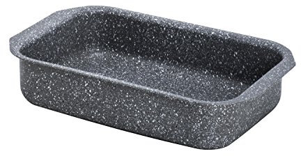 Aeternum Madame Petravera 3.0 Lasagnera, Alluminio, Grigio