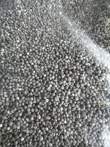 Heinrichs Agrar NPK 15 x 15 x 15 (+ 11 S) NPK Volldünger 25kg