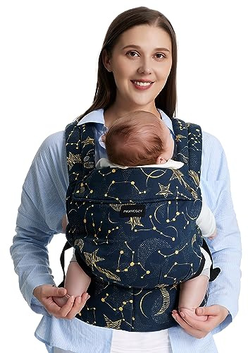 Momcozy -ideale per genitori a mani libere