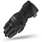 SHIMA Inverno, Wasserdichte Motorradhandschuhe Motorrad Touchscreen Herren, Größe XL, Schwarz