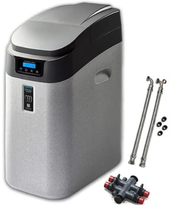 Monarch Master 20L Metered Water Softener