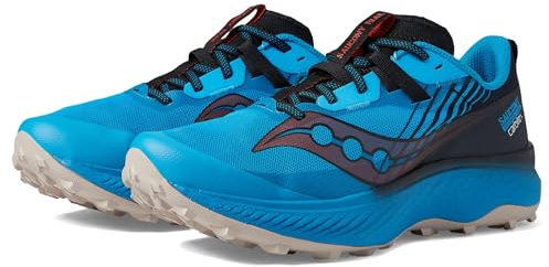 Saucony Endorphin Edge Trail Laufschuhe - SS23-46