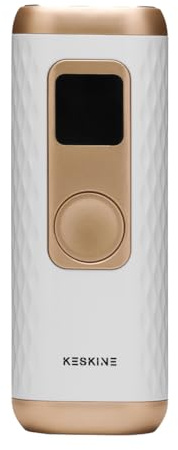 Keskine IPL Hair Removal Handset