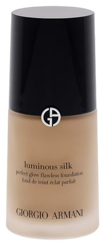 Giorgio Armani Luminous Silk Foundation, 1.5 fair, neutral, 30 ml