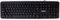 TECLADO NILOX USB NEGRO