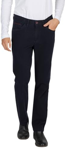 Club of Comfort - Herren Hose Marvin 7218 - Marine Größe: 27