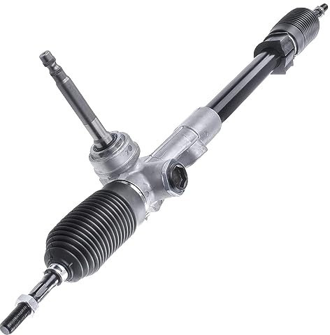 Frankberg Lenkgetriebe Servolenkgetriebe Mechanisch für Linkslenker Kompatibel mit iX35 EL ELH LM 1.6L-2.4L 2009-2015 Sportage SL 1.6L-2.0L 2010-2015 Replace# 565002S001