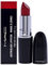 MAC, Lustreglass Lipstick - Cockney, 3 g