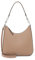 Emily & Noah Beutel E&N Ella 64354 Damen Handtaschen Zweifarbig taupe 900