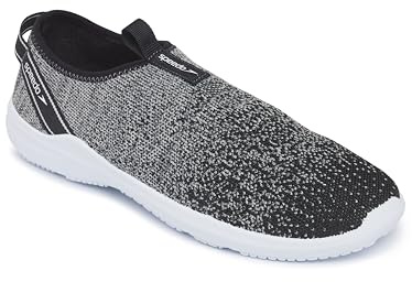Speedo Men's Water Shoe Surfknit Pro