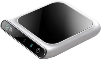 Dewedrt Chauffe-tasse portable USB pour thé, , lait