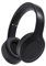 Xunpuls Kids Bluetooth Headphones,Foldable On Ear Wireless Headphone,Stereo Sound with MIC,10H Playtime,Bluetooth 5.3,Kids Wireless Headphones Over Ear for Kid Adult School Online Class (Black)