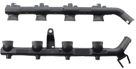 Cablaggio for bobina di accensione for auto, for connettore candela, for A4 A5 A6 S4 S5 S6 Q5 1.8T 2.0T 08-17, copertura cablaggio