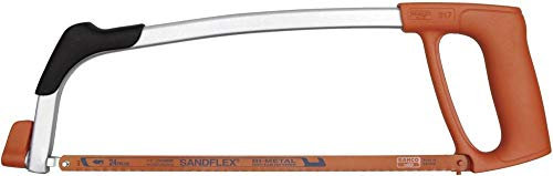 BAHCO 317 Metallsägebogen 432mm