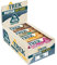 JB's TREK Protein Haferriegel | Mixbox | Pflanzlich | Glutenfrei | Vegan | 16 x 50g Riegel | 800g