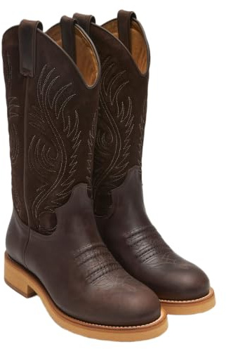 FB Fashion Boots Cattle-C Herren Dunkelbraun