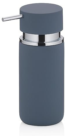 Kela 23755-CN Seifenspender für Flüssigkeiten