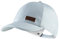 Sterntaler Basecap Jeans - Jungen Baseball Cap mit Metallschließe zur Größenregulierung - Sommer Basecap in Denim Optik - Sportive Baby und Kinder Schirmkappe, UV-Schutz 50+, helltürkis, Größe 53