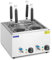 Royal Catering RC-0042 Nudelkocher mit 4 Körben Temperatur: 30-110 °C Pastakocher Pasta-Station Nudelkocher Gastro