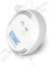 Ozeanic | Purificador de aire | Ambientador nevera | Generador de ozono | Gadget para el hogar | Neutralizador de olores |Elimina bacterias| Recarga USB | Desodorante para Nevera [ Recargable