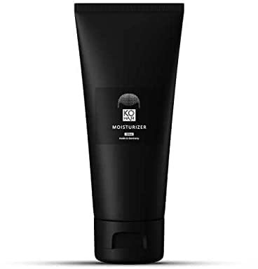 KÖ-HAIR Moisturizer | Mattierende Feuchtigkeitsgel für die Glatze und Kopfhaut | 100ml