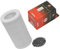 sparefixd for Hoover WR71 VX04001 Vortex Pets Vacuum HEPA Filter Kit