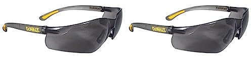 DEWALT DEWSGCPS Safety Spectacles, Multi (Pack of 2)