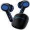 Boult Audio Curve Buds Pro with Massive 100H Playtime, 4 Mics Clear Calling, 40ms Low Latency Gaming, 10mm Bass Drivers, 3 Equalizer Modes, Bluetooth 5.3 True Wireless in Ear Earbuds (Nautical Black)