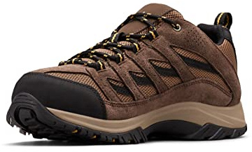 Columbia herr Crestwood™Vandringssko