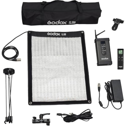 GODOX Panneau LED 40x60 FL-100