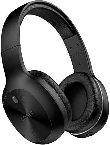Edifier W600BT-BLK Bluetooth 5.1 Stereo Headphones