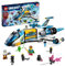 LEGO DREAMZzz 2-in-1 Mr. Oz Weltraumbus, zweifach baubares Raketen-Bus-Spielzeug, mit Mateo, Z-Blob und Logan, kreatives Spielzeug für fantasievolles Spielen, basierend auf TV-Show für Kinder 71460