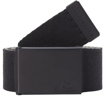 Quiksilver The Jam - Webbing Belt for Men