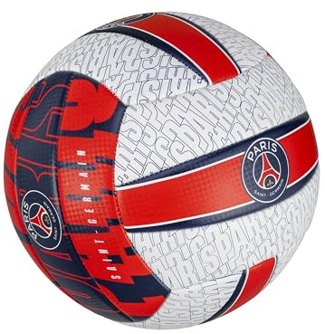 Paris Saint-Germain Fußball Volley PSG – Offizielle Kollektion, Größe 5
