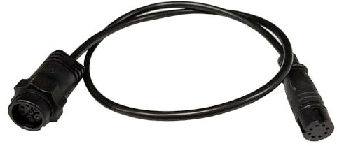 Lowrance 7 PIN XDCR ADAPTER TO HOOK2