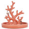 Balvi Porte-bagues Arrecife Couleur Corail Support différent pour Ranger Vos Bijoux, avec Un Design u