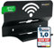 interpick Telekom Router Speedport Smart 4 Wandhalterung inkl. Kabelmanagement