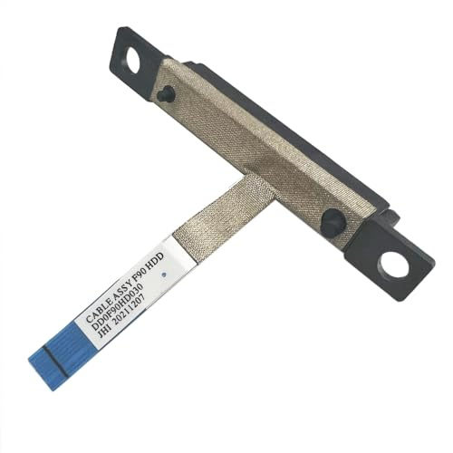 Gintai HDD-kabel SATA hårddisk kabel för HP ProDesk 600 G2 600 G3 600 G4, EliteDesk 800 G5 DD0F90HD030 DD0F80HD020 DD0F80HD000 L28957-001 | , EliteDesk 800 G5, DD0F90HD030, DD0F80HD020, DD0F80HD000, L28957-001, hårddiskenhet