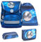 Belmil 405-41 Schulranzen Set (Football 4 2)