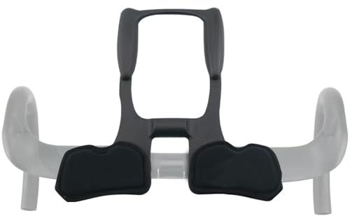 Prolongateur triathlon guidon carbone 31,8 RXL SL prolongateur velo route guidon carbone triathlon Rétractable 15mm 3K mat 265mm