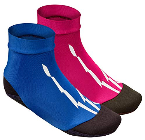 Sealife neoprensock rosa 26-27