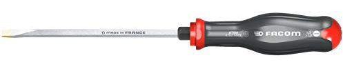 Facom ATWH4X100CK TOURNEVIS PROTWIST SCHOCK pour vis à fente