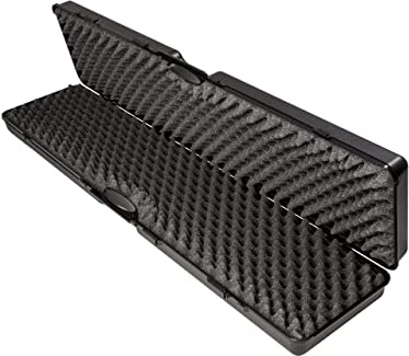 Nuprol Essentials Wave Foam Hard Case (Large)