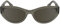 Lacoste Sonnenbrillen L6013S 210 TRANSPARENT BROWN 54/18/140 Damen