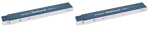 Festool Folding Rule (Pack of 2)